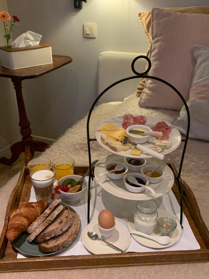 Boetiekhotel Hemelhuys Гасселт Екстер'єр фото
